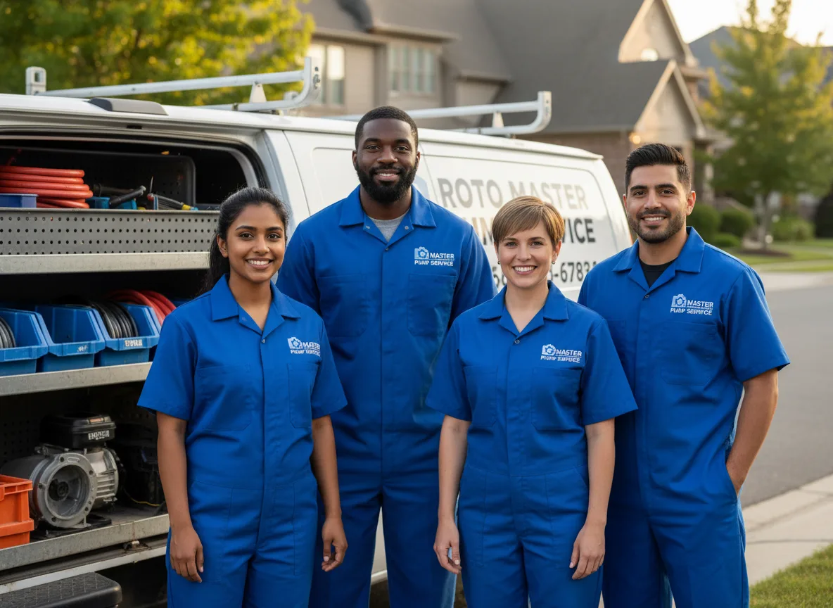 Sump Pump Installation company in Emmett, KS